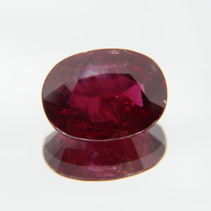 Rubin 1.77 ct