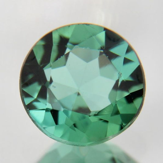 Verdelite 0.51 ct