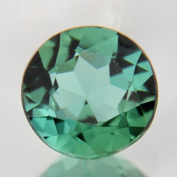 Verdelite 0.51 ct