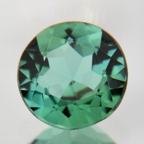 Verdelite 0.51 ct