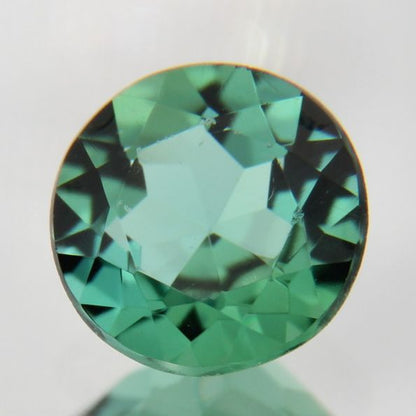 Verdelite 0.51 ct