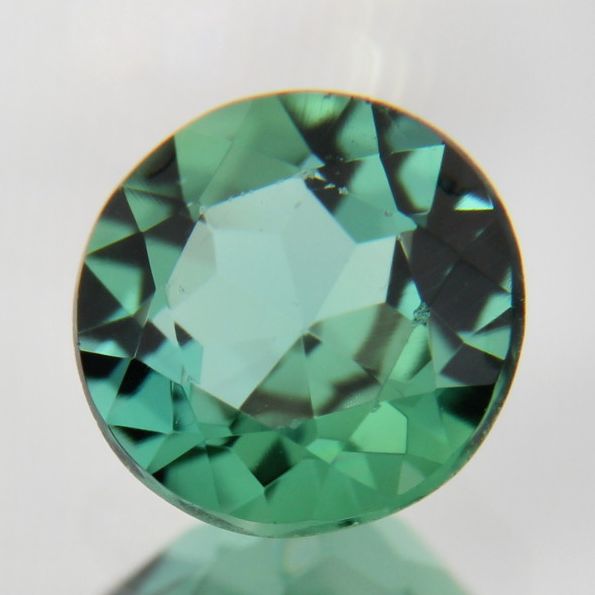 Verdelite 0.51 ct
