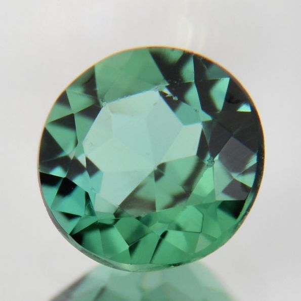 Verdelite 0.51 ct