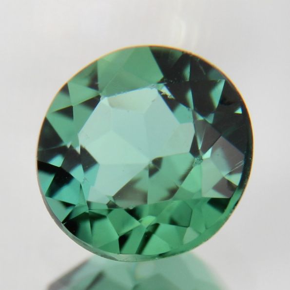 Verdelite 0.51 ct