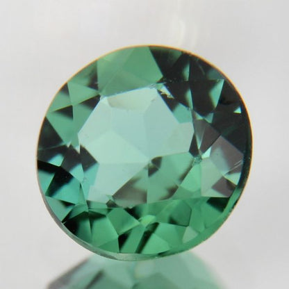 Verdelite 0.51 ct