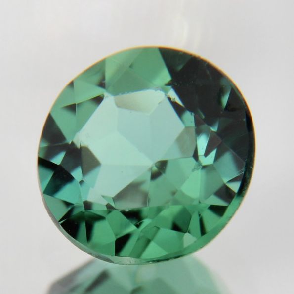 Verdelite 0.51 ct