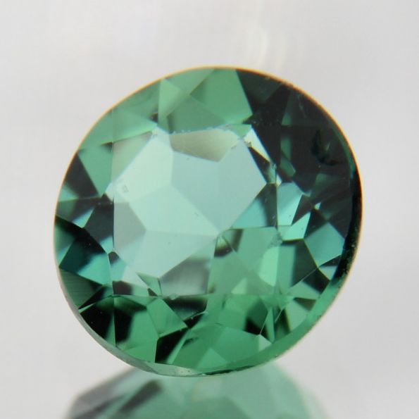 Verdelite 0.51 ct