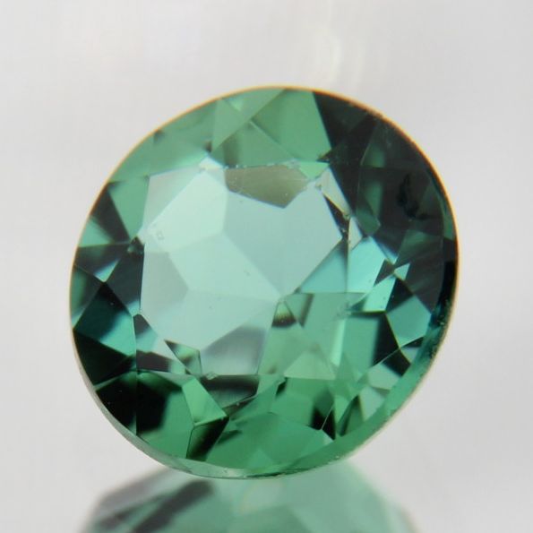 Verdelite 0.51 ct