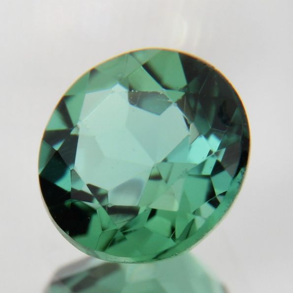 Verdelite 0.51 ct