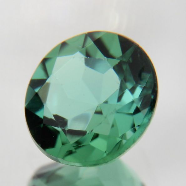 Verdelite 0.51 ct