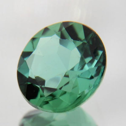 Verdelite 0.51 ct