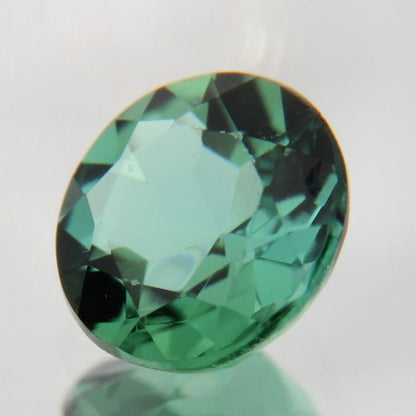 Verdelite 0.51 ct