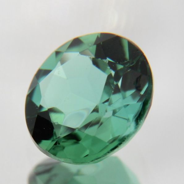 Verdelite 0.51 ct