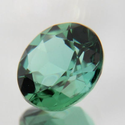 Verdelite 0.51 ct