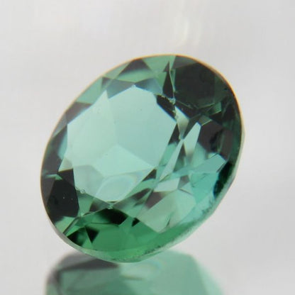 Verdelite 0.51 ct