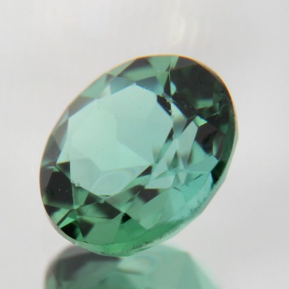 Verdelite 0.51 ct