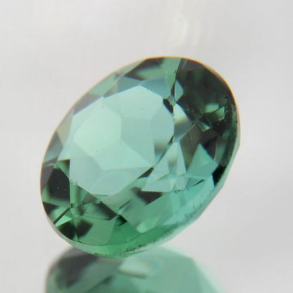 Verdelite 0.51 ct