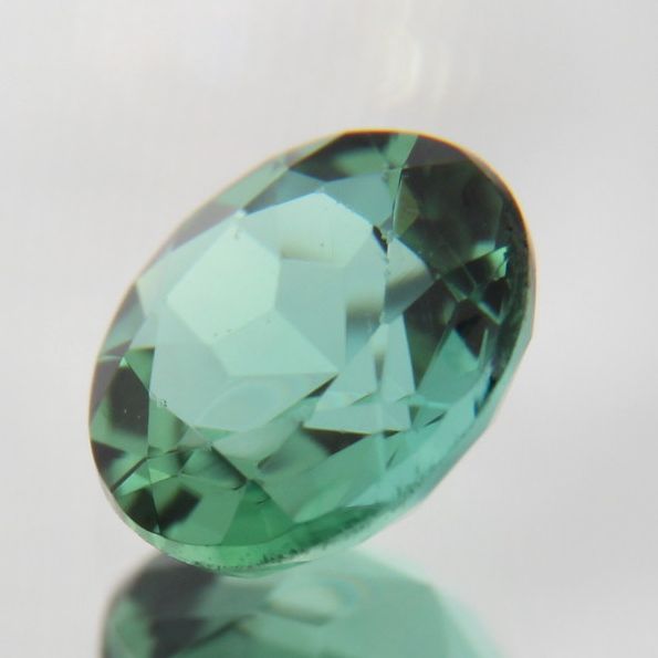Verdelite 0.51 ct