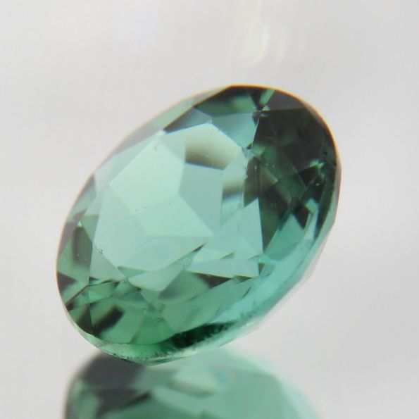 Verdelite 0.51 ct