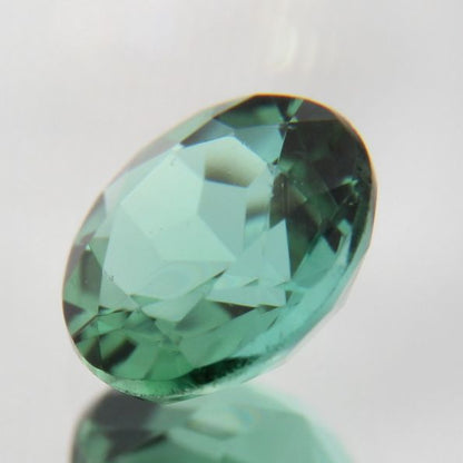 Verdelite 0.51 ct
