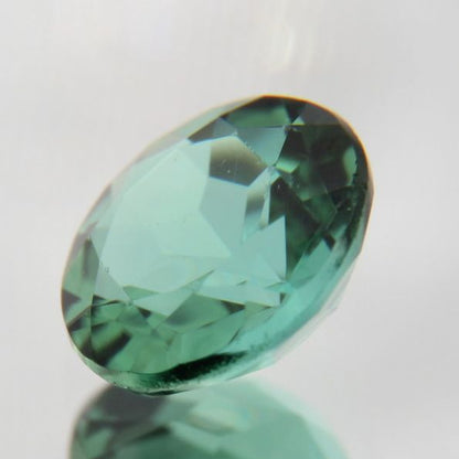 Verdelite 0.51 ct