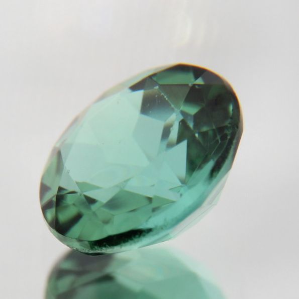 Verdelite 0.51 ct