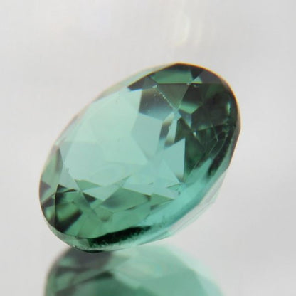 Verdelite 0.51 ct