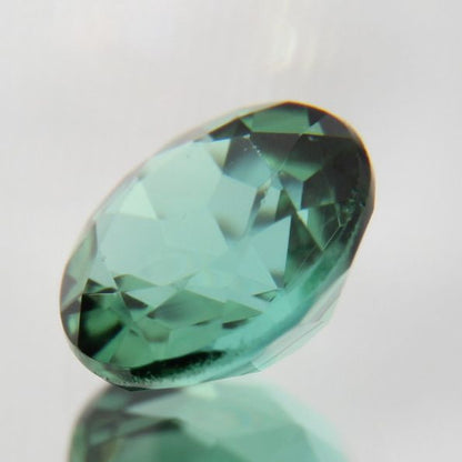 Verdelite 0.51 ct