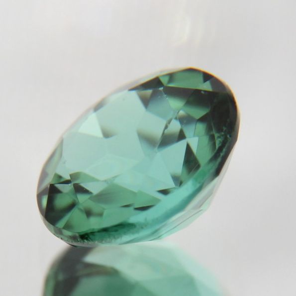 Verdelite 0.51 ct