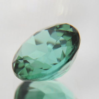 Verdelite 0.51 ct