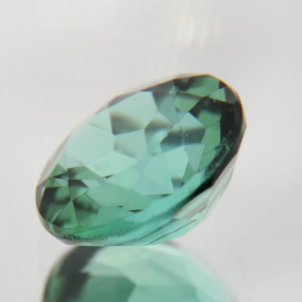 Verdelite 0.51 ct
