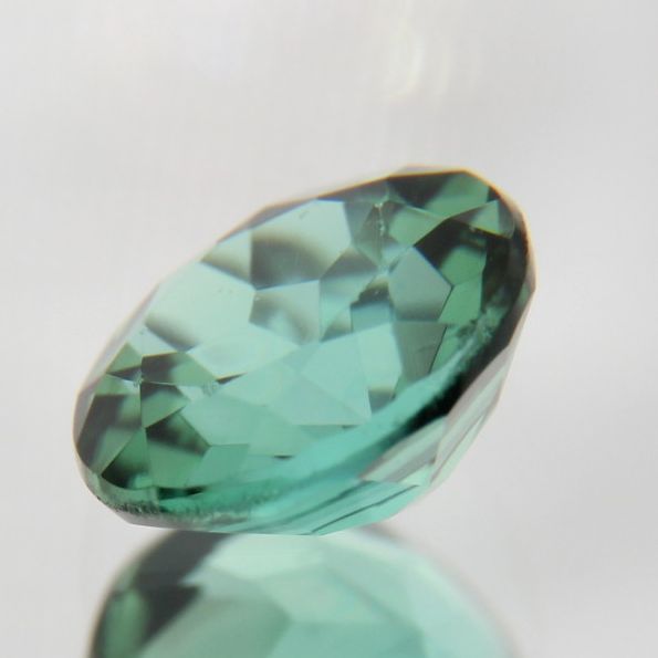 Verdelite 0.51 ct