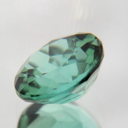 Verdelite 0.51 ct