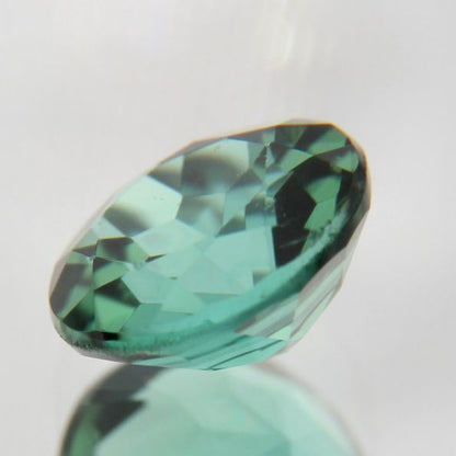 Verdelite 0.51 ct