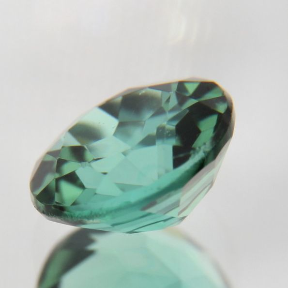 Verdelite 0.51 ct