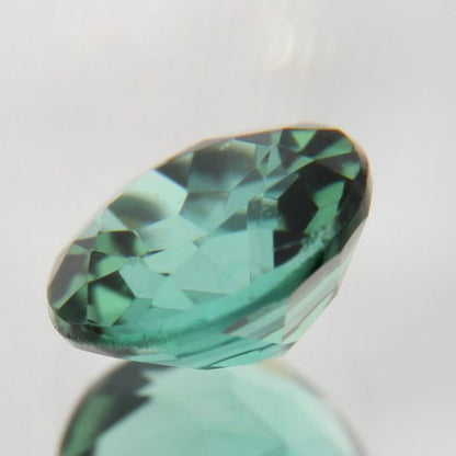 Verdelite 0.51 ct