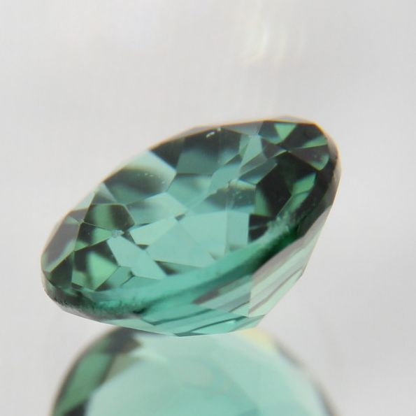 Verdelite 0.51 ct