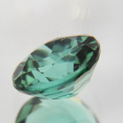 Verdelite 0.51 ct