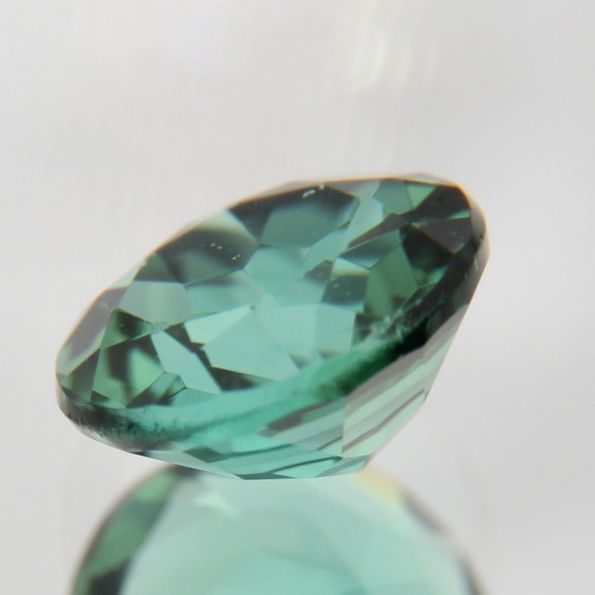 Verdelite 0.51 ct