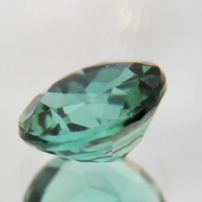 Verdelite 0.51 ct