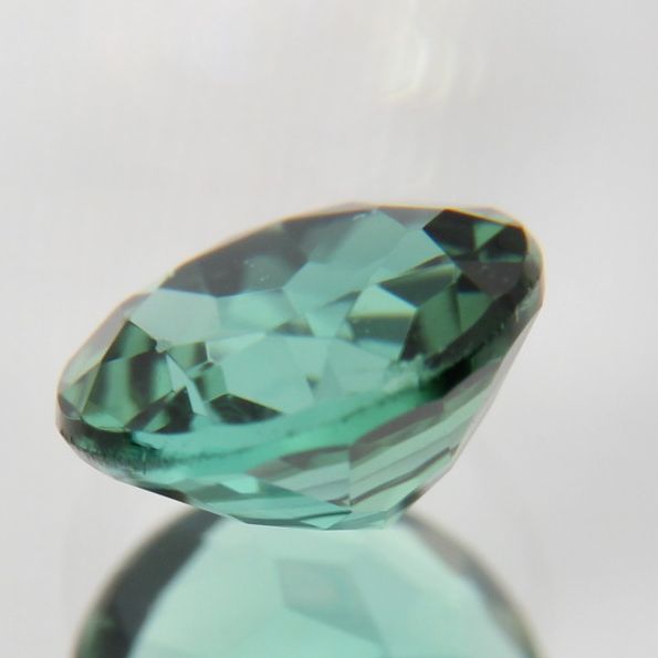 Verdelite 0.51 ct