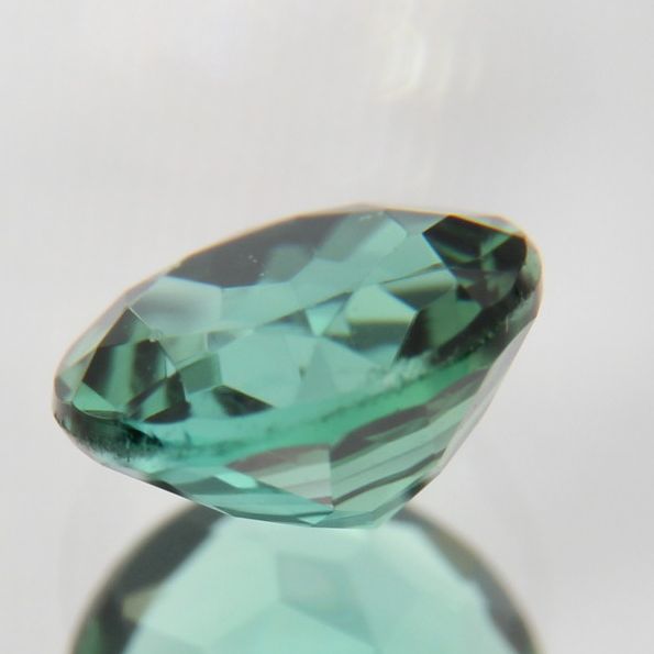 Verdelite 0.51 ct