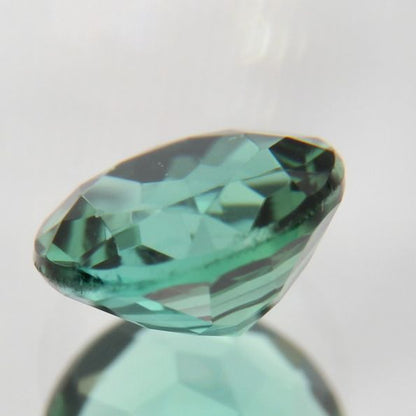 Verdelite 0.51 ct