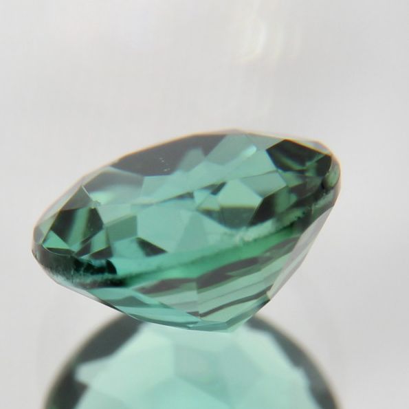 Verdelite 0.51 ct