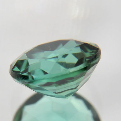 Verdelite 0.51 ct