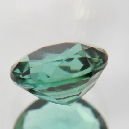 Verdelite 0.51 ct