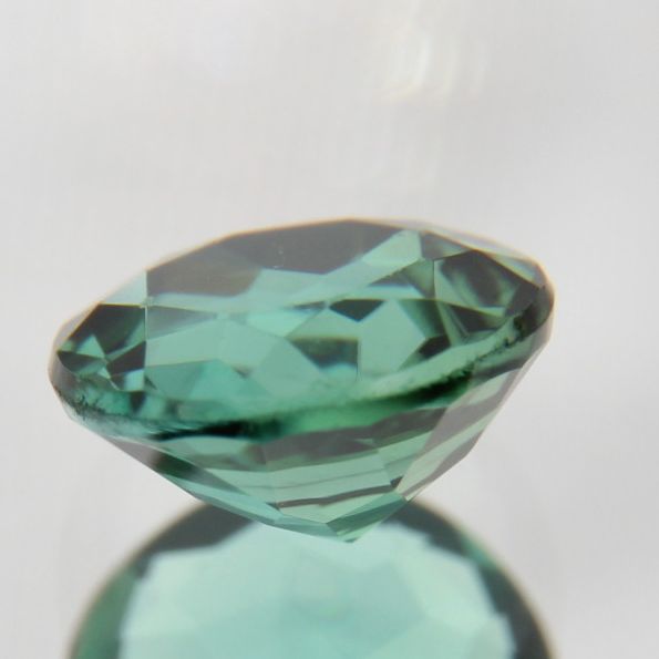 Verdelite 0.51 ct