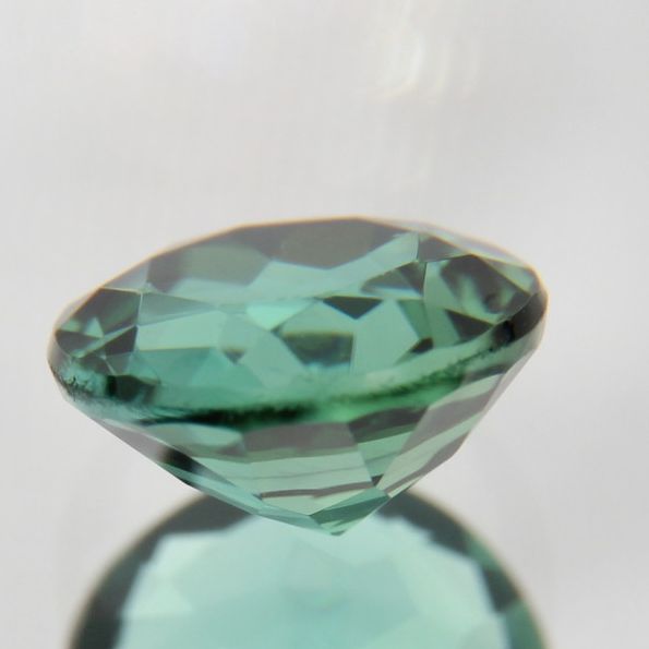 Verdelite 0.51 ct