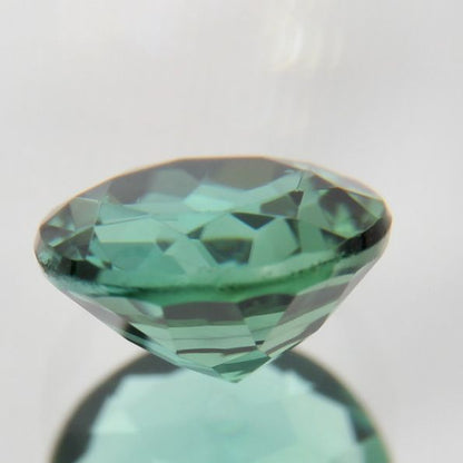 Verdelite 0.51 ct