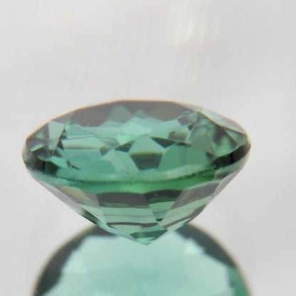 Verdelite 0.51 ct
